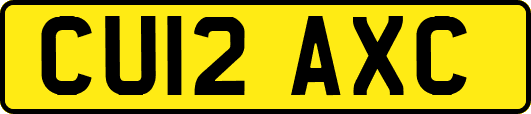CU12AXC