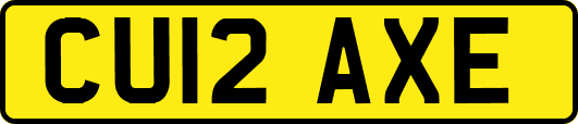 CU12AXE