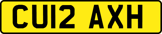 CU12AXH