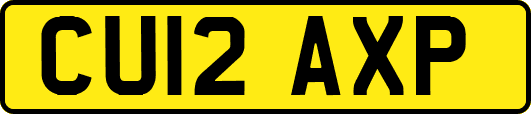 CU12AXP