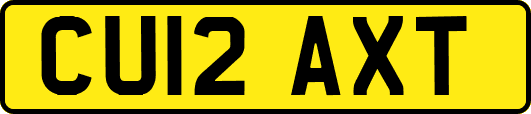 CU12AXT