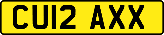 CU12AXX