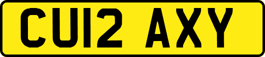 CU12AXY
