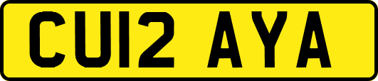 CU12AYA