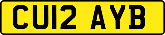 CU12AYB