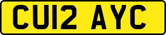 CU12AYC