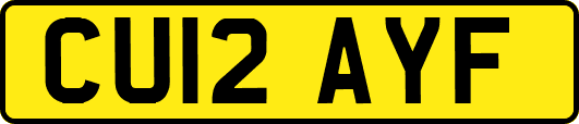 CU12AYF