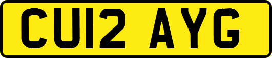 CU12AYG