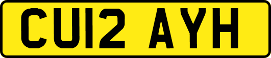 CU12AYH