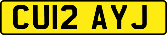 CU12AYJ