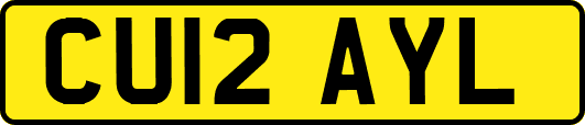CU12AYL