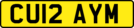 CU12AYM