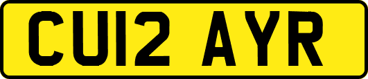 CU12AYR