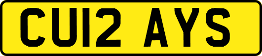 CU12AYS
