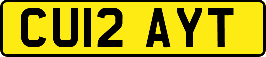 CU12AYT
