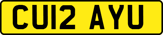 CU12AYU