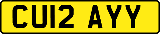 CU12AYY