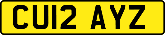 CU12AYZ