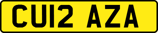 CU12AZA