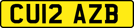 CU12AZB