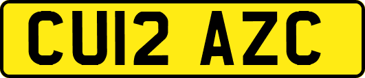 CU12AZC