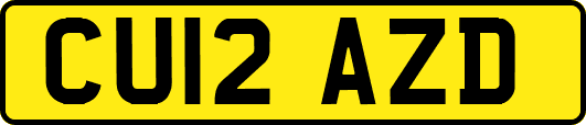 CU12AZD