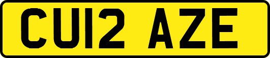 CU12AZE
