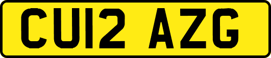 CU12AZG