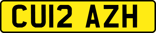 CU12AZH