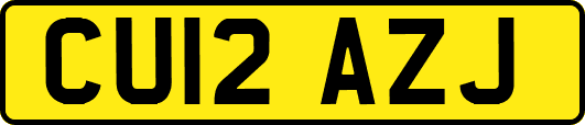 CU12AZJ