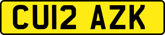 CU12AZK