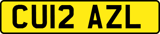 CU12AZL