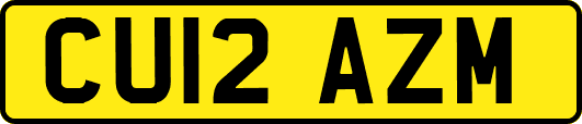 CU12AZM