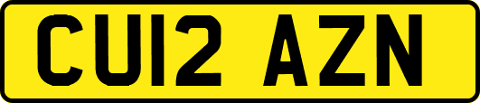 CU12AZN