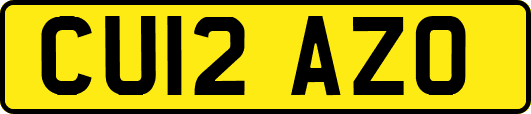 CU12AZO