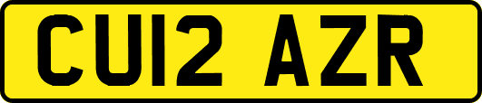 CU12AZR