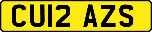 CU12AZS