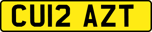CU12AZT