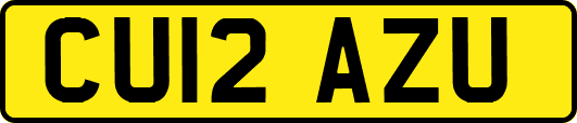 CU12AZU