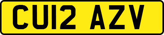 CU12AZV