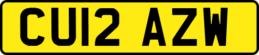 CU12AZW