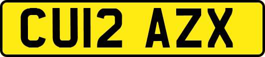 CU12AZX