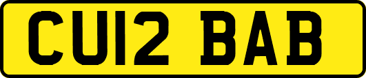 CU12BAB