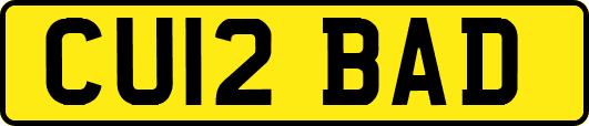 CU12BAD