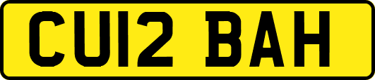 CU12BAH