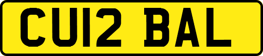 CU12BAL