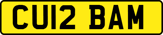 CU12BAM
