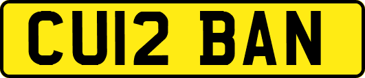 CU12BAN