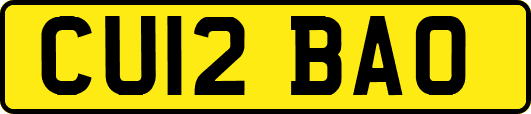 CU12BAO