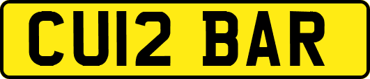CU12BAR